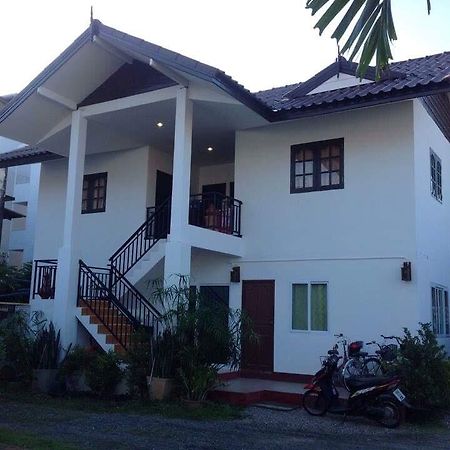 Kitti Rose Home Chiang Mai Buitenkant foto