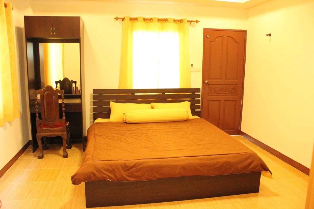 Kitti Rose Home Chiang Mai Buitenkant foto